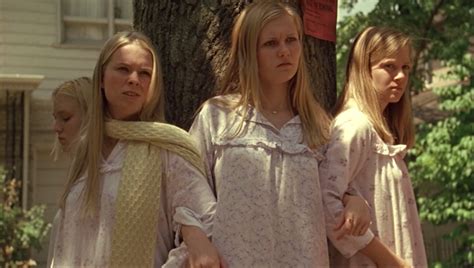 the virgin suicides 123movies The story, which is set in Grosse Pointe, Michigan during the 1970s, centers on the lives of five doomed sisters, the Lisbon girls